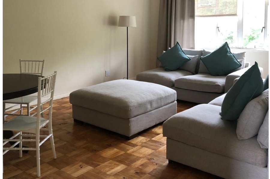 To Let 2 Bedroom Property for Rent in Knysna Central Western Cape